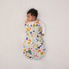 ERGOPOUCH Pólya és hálózsák 2 az 1-ben Cocoon Fruit Salad 3-6 hónap, 6-8 kg, 2,5 tog