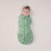 ERGOPOUCH Pólya és hálózsák 2 az 1-ben Cocoon Sweet Orchard 3-6 hónap, 6-8 kg, 2,5 tog