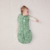 ERGOPOUCH Pólya és hálózsák 2 az 1-ben Cocoon Sweet Orchard 3-6 hónap, 6-8 kg, 2,5 tog