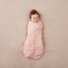 ERGOPOUCH Bebújós és alvózsák 2 az 1-ben Cocoon Pitypangok 6-12 h, 8-10 kg, 2,5 tog