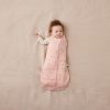 ERGOPOUCH Bebújós és alvózsák 2 az 1-ben Cocoon Pitypangok 6-12 h, 8-10 kg, 2,5 tog