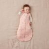 ERGOPOUCH Bebújós és alvózsák 2 az 1-ben Cocoon Pitypangok 6-12 h, 8-10 kg, 2,5 tog