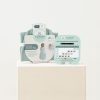 ERGOPOUCH Bebújós és alvózsák 2 az 1-ben Cocoon Pitypangok 6-12 h, 8-10 kg, 2,5 tog