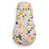 ERGOPOUCH Pólya és hálózsák 2 az 1-ben 6-12 hó 8-10 kg 2,5 tog - Cocoon Fruit Salad 