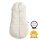 ERGOPOUCH Bebújós és alvózsák 2 az 1-ben Cocoon Oatmeal Marle 6-12 h, 8-10 kg, 2,5 tog