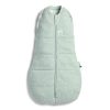 ERGOPOUCH Pólya és hálózsák 2 az 1-ben Cocoon Sage 6-12 hónap, 8-10 kg, 2,5 tog