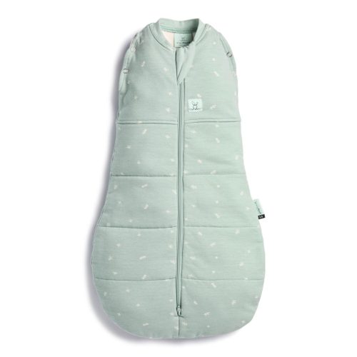 ERGOPOUCH Pólya és hálózsák 2 az 1-ben 6-12 hónap 8-10 kg 2,5 tog - Cocoon Sage