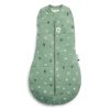 ERGOPOUCH Pólya és hálózsák 2 az 1-ben Cocoon Sweet Orchard 6-12 hó, 8-10 kg, 2,5 tog