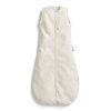 ERGOPOUCH Hálózsák organikus pamut Jersey Oatmeal Marle 3-12 hó, 6-10 kg, 0,2 tog