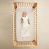 ERGOPOUCH Hálózsák organikus pamut Jersey Oatmeal Marle 3-12 hó, 6-10 kg, 0,2 tog