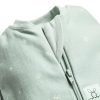 ERGOPOUCH Hálózsák organikus pamut 3-12 hó 6-10 kg 0,2 tog - Jersey Sage