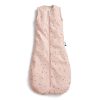 ERGOPOUCH Hálózsák organikus pamut Jersey Daisies 8-24 hó, 8-14 kg, 0,2 tog