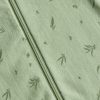 ERGOPOUCH Hálózsák organikus pamut Jersey Daisies 8-24 hó, 8-14 kg, 0,2 tog