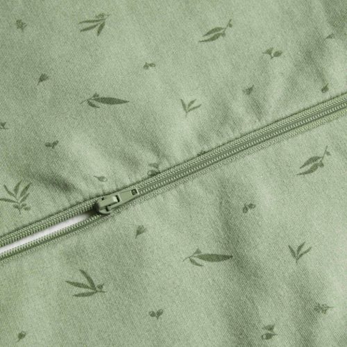 ERGOPOUCH Hálózsák organikus pamut 8-24 hó 8-14 kg 0,2 tog - Jersey Daisies