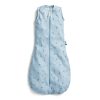 ERGOPOUCH Hálózsák organikus pamut Jersey Dragonflies 8-24 hó, 8-14 kg, 0,2 tog
