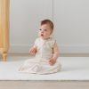 ERGOPOUCH Hálózsák organikus pamut Jersey Oatmeal Marle 8-24 hó, 8-14 kg, 0,2 tog