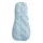 ERGOPOUCH Hálózsák organikus pamut Jersey Dragonflies 3-12 hó, 6-10 kg, 0,2