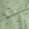 ERGOPOUCH Hálózsák organikus pamut Jersey Dragonflies 3-12 hó, 6-10 kg, 0,2