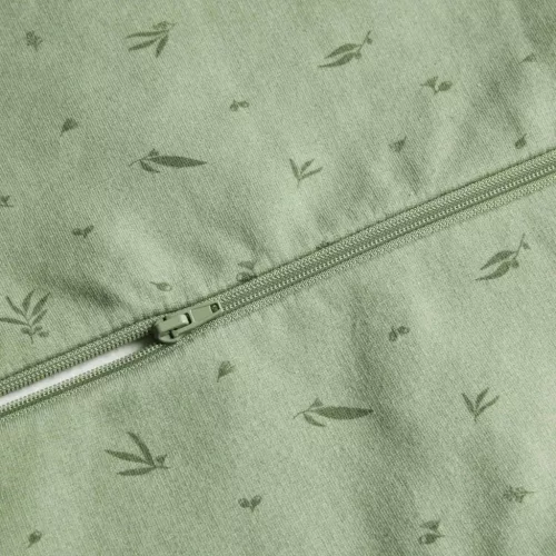ERGOPOUCH Hálózsák organikus pamut Jersey Dragonflies 3-12 hó, 6-10 kg, 0,2