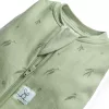 ERGOPOUCH Hálózsák organikus pamut Jersey Dragonflies 3-12 hó, 6-10 kg, 0,2