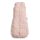 ERGOPOUCH Hálózsák organikus pamut Jersey Daisies 3-12 h, 6-10 kg, 2,5 tog