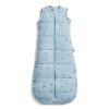 ERGOPOUCH Hálózsák organikus pamut Jersey Szitakötők 3-12 h, 6-10 kg, 2,5 tog