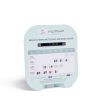 ERGOPOUCH Hálózsák organikus pamut Jersey Szitakötők 3-12 h, 6-10 kg, 2,5 tog