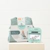 ERGOPOUCH Hálózsák organikus pamut Jersey Szitakötők 3-12 h, 6-10 kg, 2,5 tog