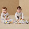ERGOPOUCH Organikus pamut Jersey gyümölcssaláta hálózsák 3-12 hónap, 6-10 kg, 2,5 tog