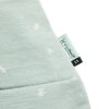 ERGOPOUCH Hálózsák organikus pamut Jersey Sage 3-12 h, 6-10 kg, 2,5 tog