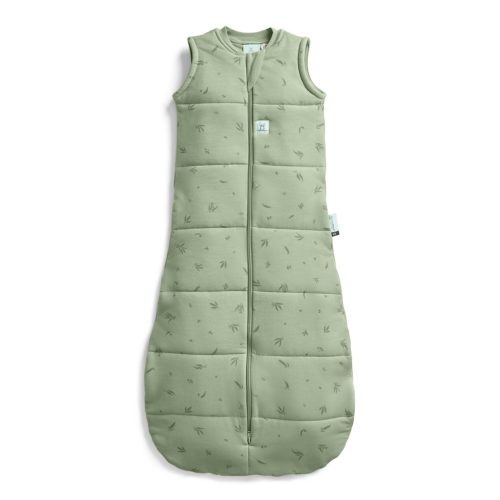 ERGOPOUCH Hálózsák organikus pamut Jersey Willow 3-12 hó, 6-10 kg, 2,5 tog
