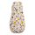 ERGOPOUCH Organikus pamut alvózsák Jersey Fruit Salad 8-24 hónap, 8-14 kg, 2,5 tog