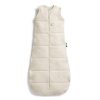 ERGOPOUCH Hálózsák organikus pamut Jersey Oatmeal Marle 8-24 h, 8-14 kg, 2,5 tog