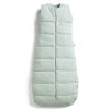 ERGOPOUCH Hálózsák organikus pamut Jersey Sage 8-24 h, 8-14 kg, 2,5 tog