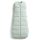 ERGOPOUCH Hálózsák organikus pamut Jersey Sage 8-24 h, 8-14 kg, 2,5 tog