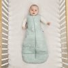ERGOPOUCH Hálózsák organikus pamut Jersey Sage 8-24 h, 8-14 kg, 2,5 tog