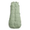 ERGOPOUCH Hálózsák organikus pamut 8-24 hó 8-14 kg 2,5 tog - Jersey Willow