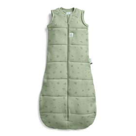   ERGOPOUCH Hálózsák organikus pamut 8-24 hó 8-14 kg 2,5 tog - Jersey Willow