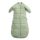 ERGOPOUCH Alvózsák ujjakkal organikus pamut Jersey Willow 3-12 hó, 6-10 kg, 2,5 tog