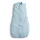 ERGOPOUCH Hálózsák és kezeslábas 2 az 1-ben organikus pamut Suit Dragonflies 3-12 hónap, 6-10 kg, 0,