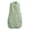 ERGOPOUCH Hálózsák és kezeslábas 2 az 1-ben organikus pamut Suit Willow 3-12 hónap, 6-10 kg, 0,2 tog