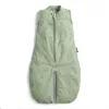 ERGOPOUCH Hálózsák és kezeslábas 2 az 1-ben organikus pamut Suit Willow 3-12 hónap, 6-10 kg, 0,2 tog