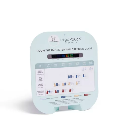 ERGOPOUCH Hálózsák és kezeslábas 2 az 1-ben organikus pamut Suit Daisies 8-24 hónap, 8-14 kg, 0,2 to