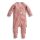 ERGOPOUCH Aludni való overall organikus pamut Layers Rose 3-6 h, 6-8 kg, 1 tog