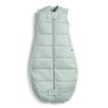 ERGOPOUCH Organikus pamut alvózsák Sheeting Sage 8-24 hónap, 8-14 kg, 2,5 tog