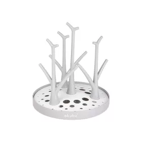 Akuku Szárító állvány üvegekhez és kiegészítőkhöz