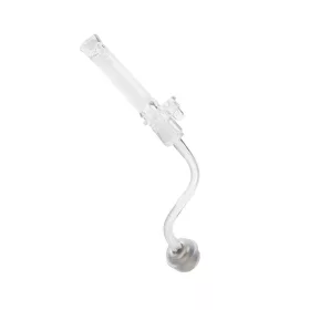   Akuku Szilikon súlyozott szívószál A0164/A0165/A0166 poharakhoz