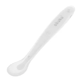 Akuku Puha szilikon kanál – Fehér