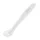 Akuku Puha szilikon kanál – Fehér