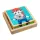 Akuku Baba fejlesztő puzzle kockák